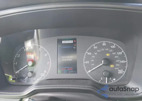 2024 Toyota Corolla Se z USA, uszkodzony, nr VIN 5YFS4MCE0RP175881